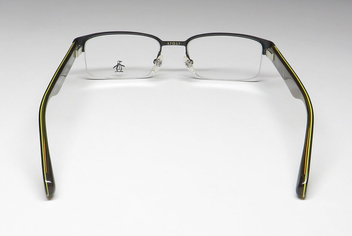 Original Penguin The Johnny Jr Eyeglasses