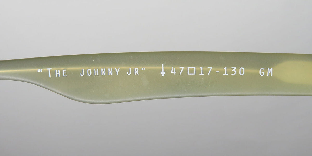 Original Penguin The Johnny Jr Eyeglasses