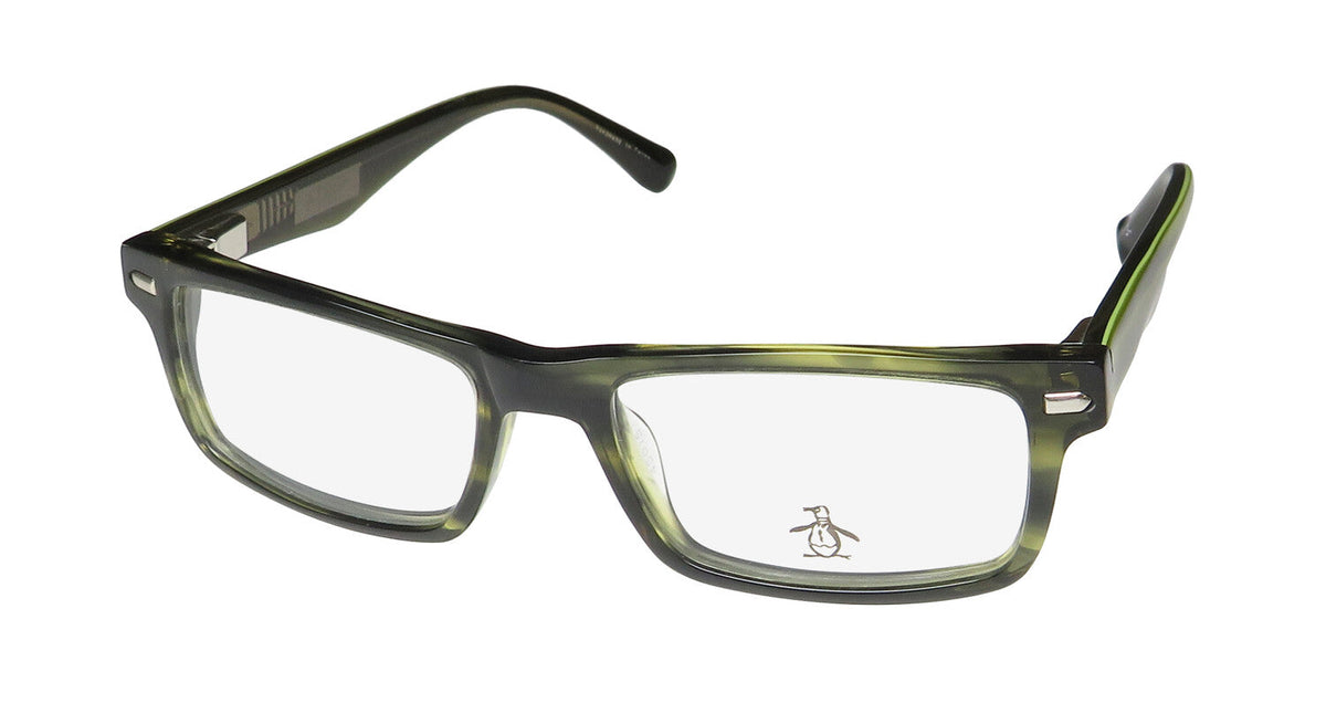 Original Penguin The Huck Jr Eyeglasses