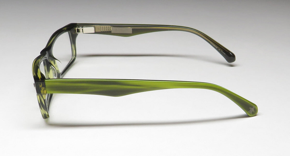 Original Penguin The Huck Jr Eyeglasses