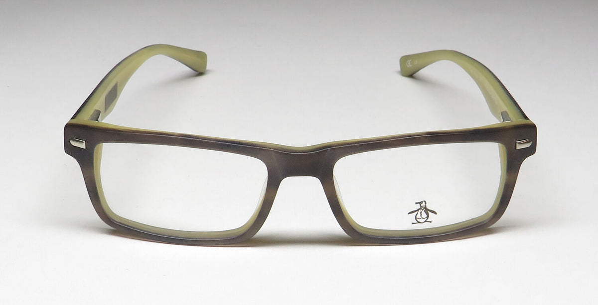 Original Penguin The Huck Jr Eyeglasses