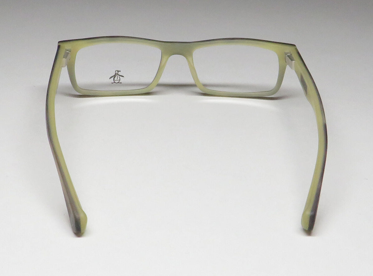 Original Penguin The Huck Jr Eyeglasses