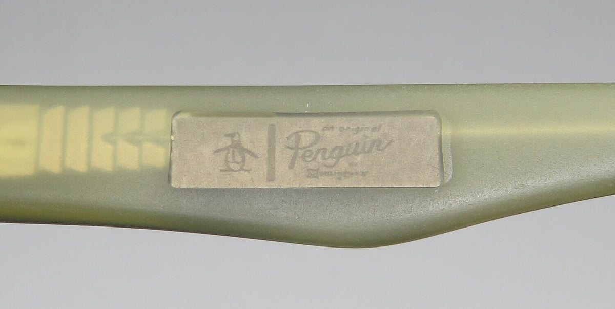 Original Penguin The Huck Jr Eyeglasses