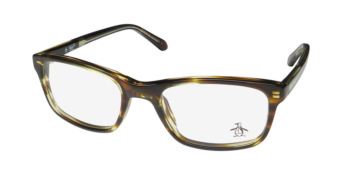 Original Penguin The Carmichael Jr Eyeglasses