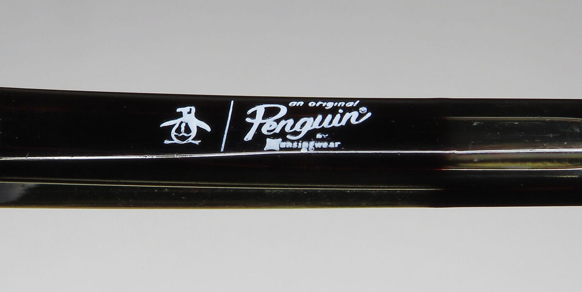 Original Penguin The Carmichael Jr Eyeglasses
