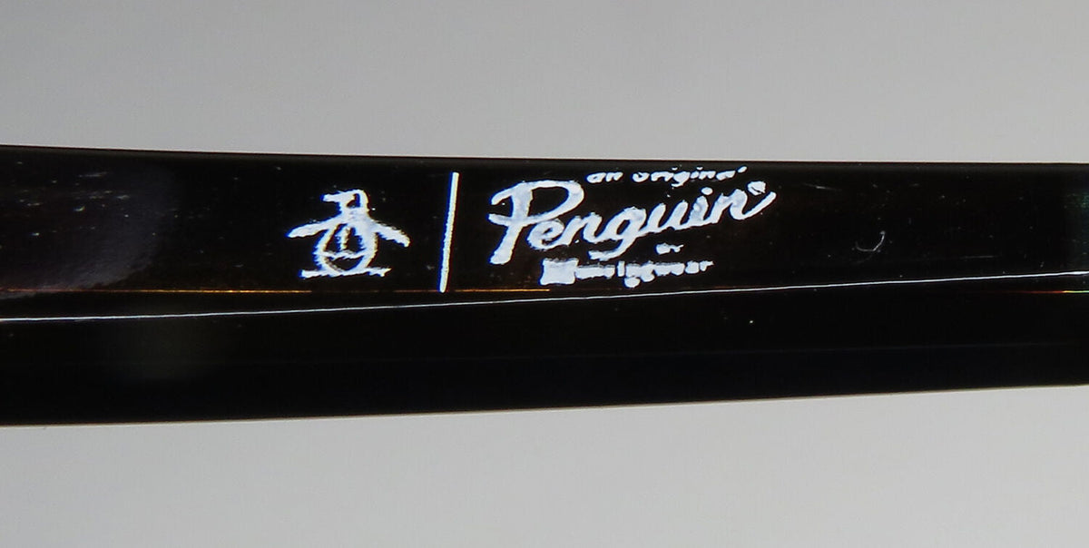 Original Penguin The Carmichael Jr Eyeglasses