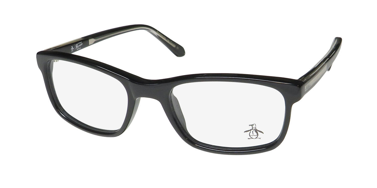 Original Penguin The Carmichael Jr Eyeglasses