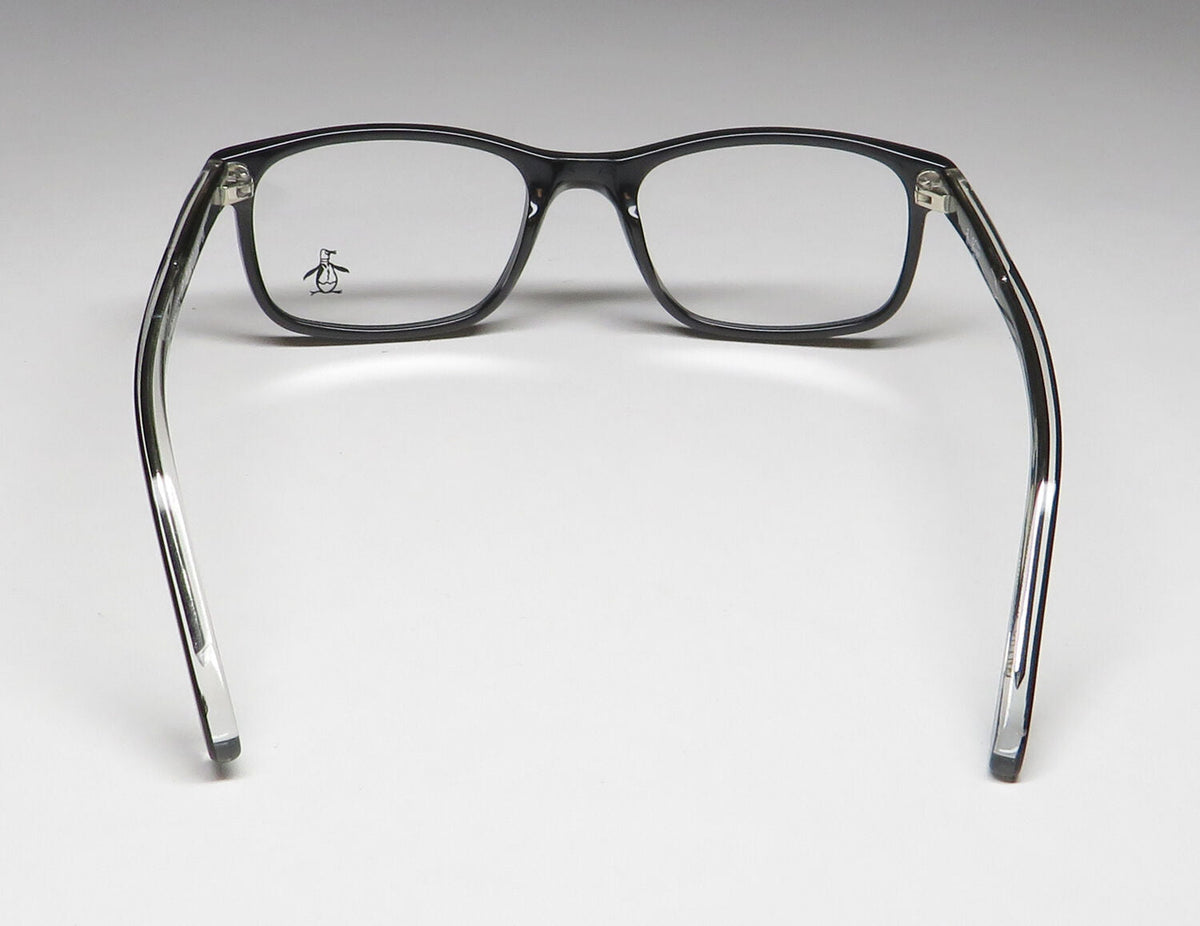 Original Penguin The Carmichael Jr Eyeglasses