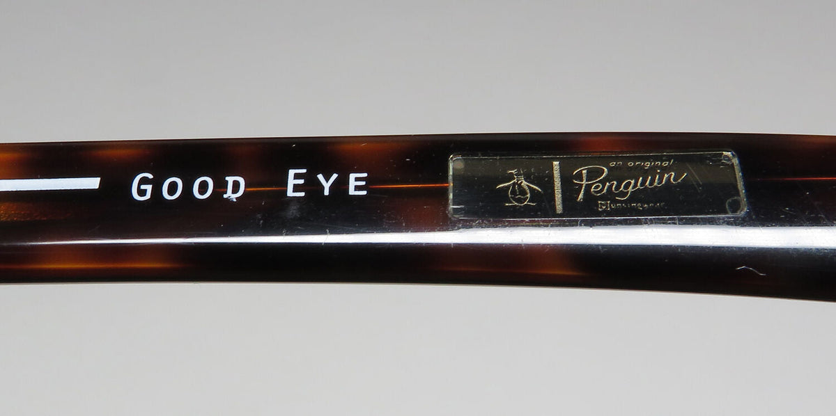 Original Penguin The Jimmer Eyeglasses