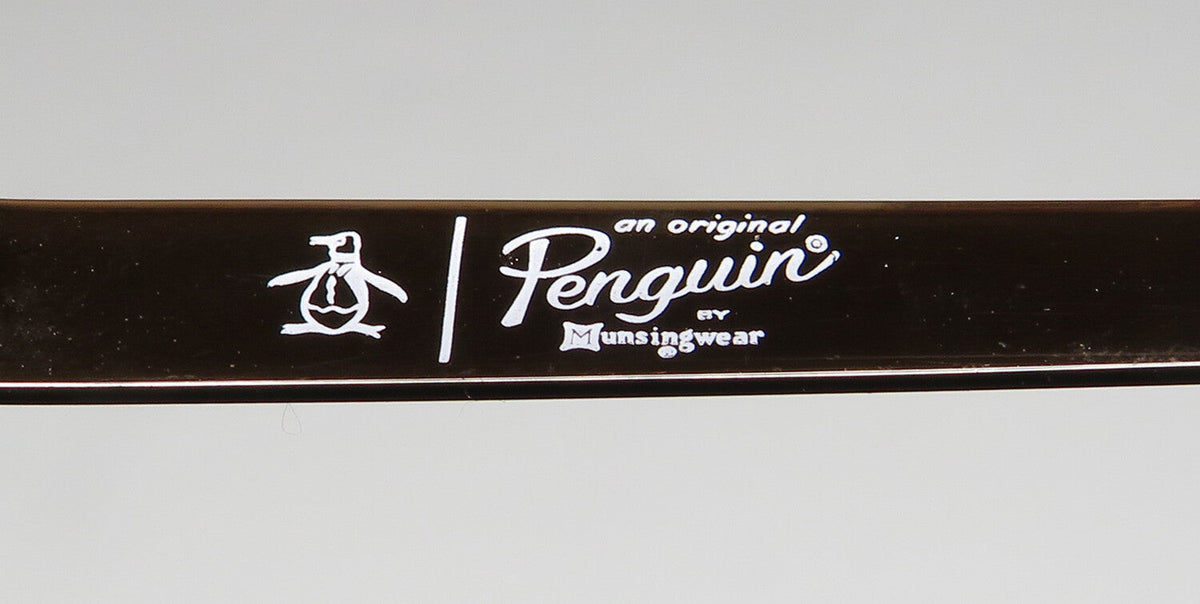 Original Penguin The Bennett Eyeglasses