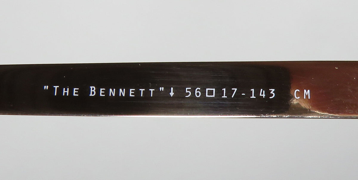 Original Penguin The Bennett Eyeglasses