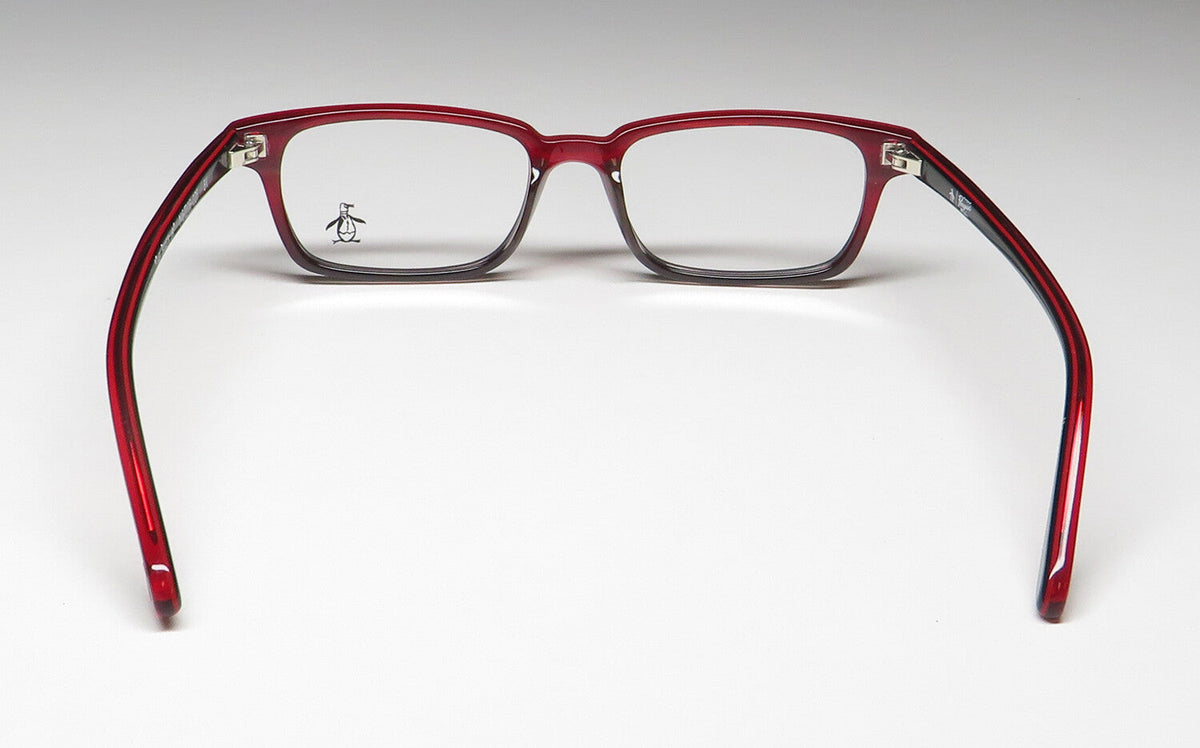 Original Penguin The Baker Jr Eyeglasses