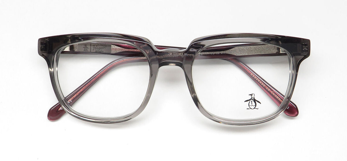 Original Penguin The Marvin Jr Eyeglasses