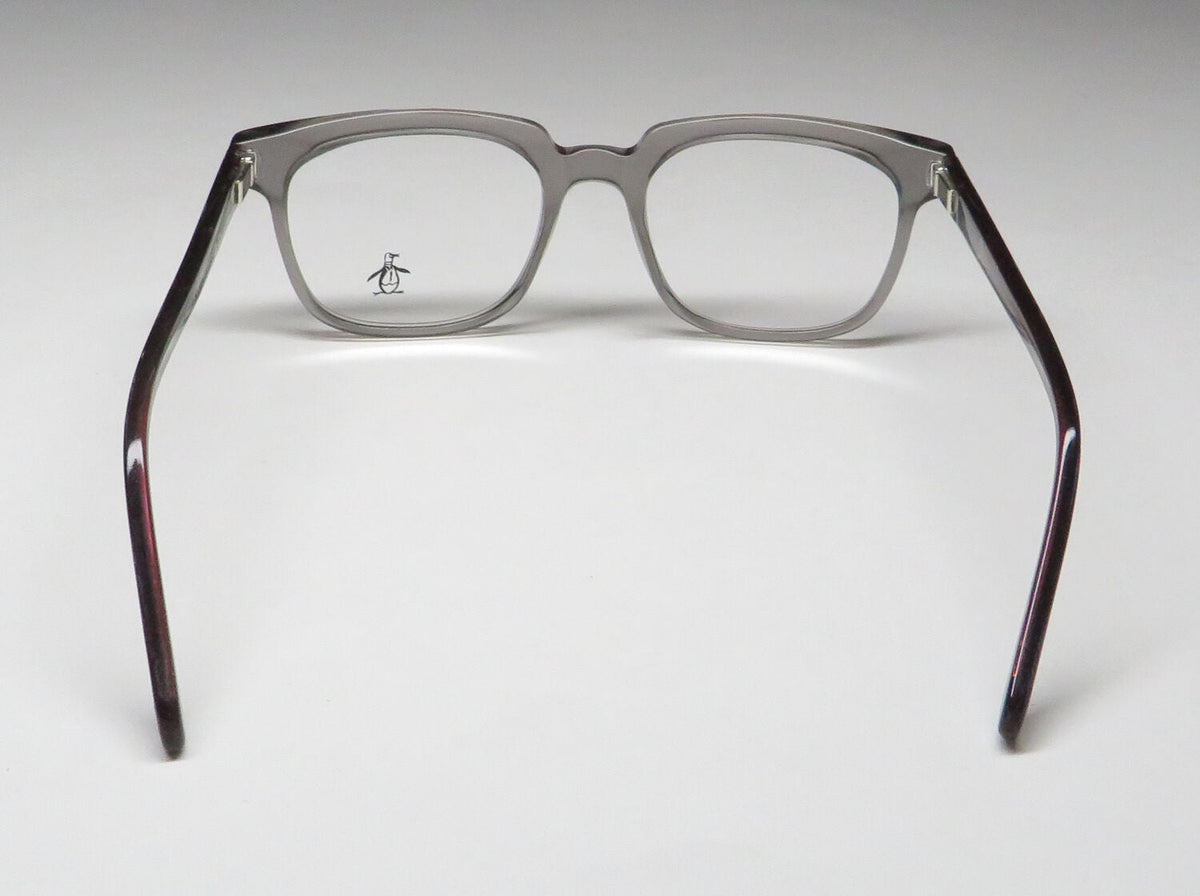 Original Penguin The Marvin Jr Eyeglasses