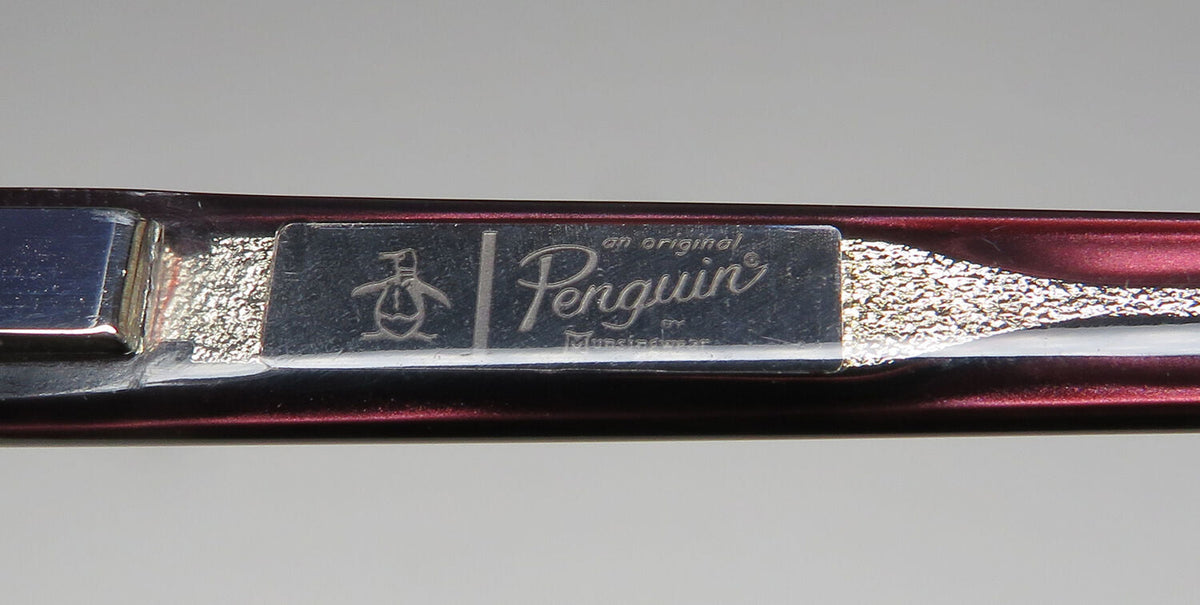 Original Penguin The Marvin Jr Eyeglasses