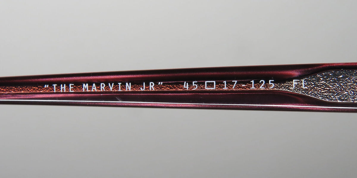 Original Penguin The Marvin Jr Eyeglasses