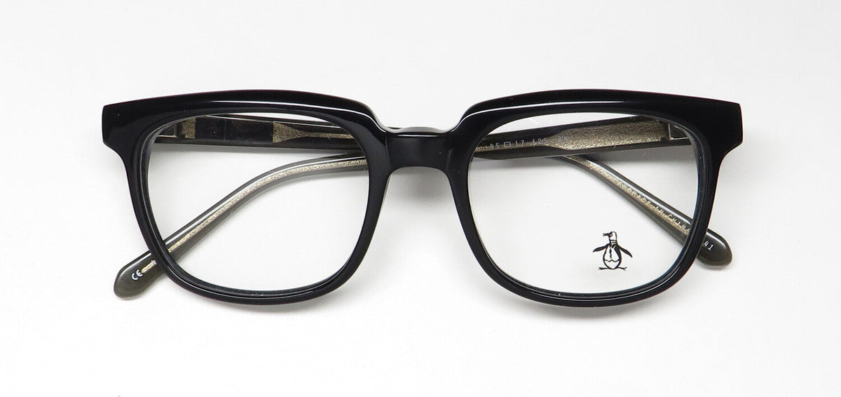 Original Penguin The Marvin Jr Eyeglasses