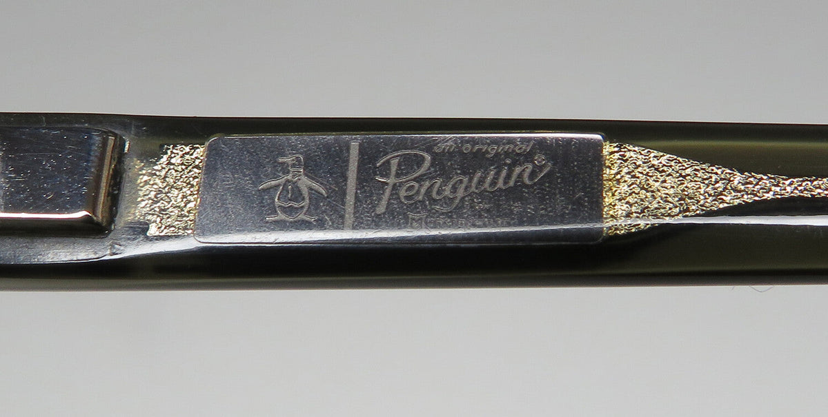 Original Penguin The Marvin Jr Eyeglasses