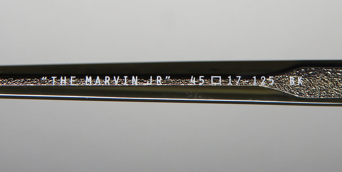 Original Penguin The Marvin Jr Eyeglasses