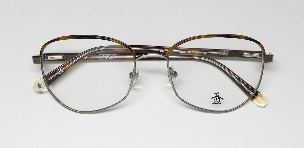 Original Penguin The Will Eyeglasses
