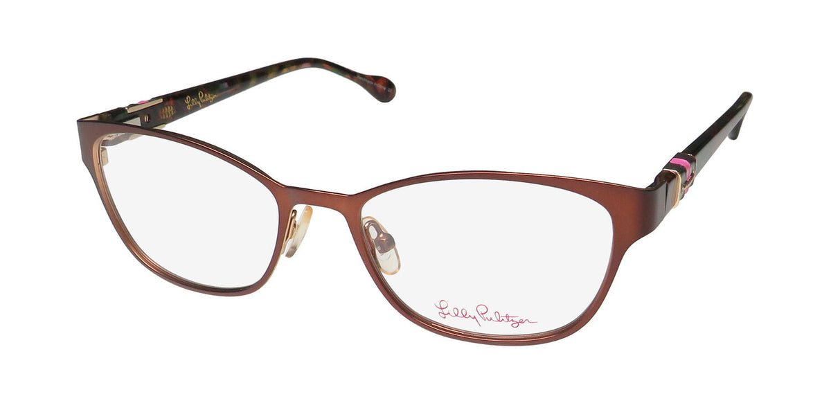 Lilly Pulitzer Palmetto Eyeglasses
