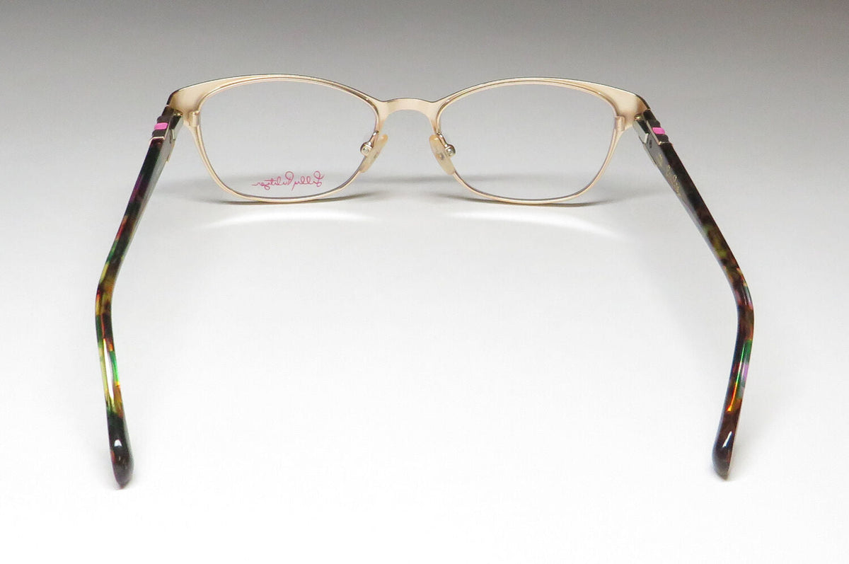 Lilly Pulitzer Palmetto Eyeglasses