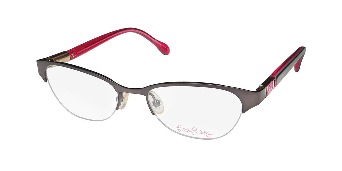 Lilly Pulitzer Mccoy Eyeglasses