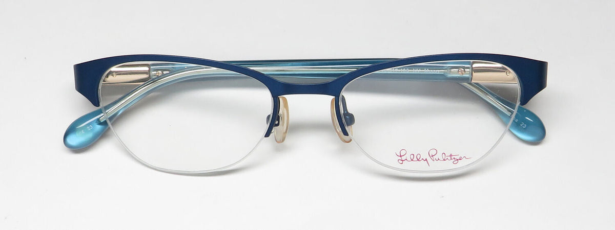 Lilly Pulitzer Mccoy Eyeglasses