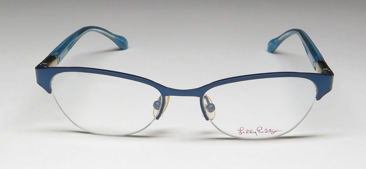 Lilly Pulitzer Mccoy Eyeglasses