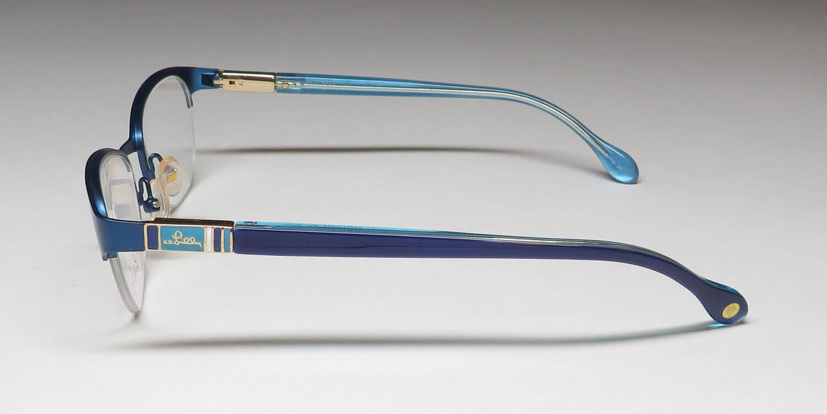 Lilly Pulitzer Mccoy Eyeglasses