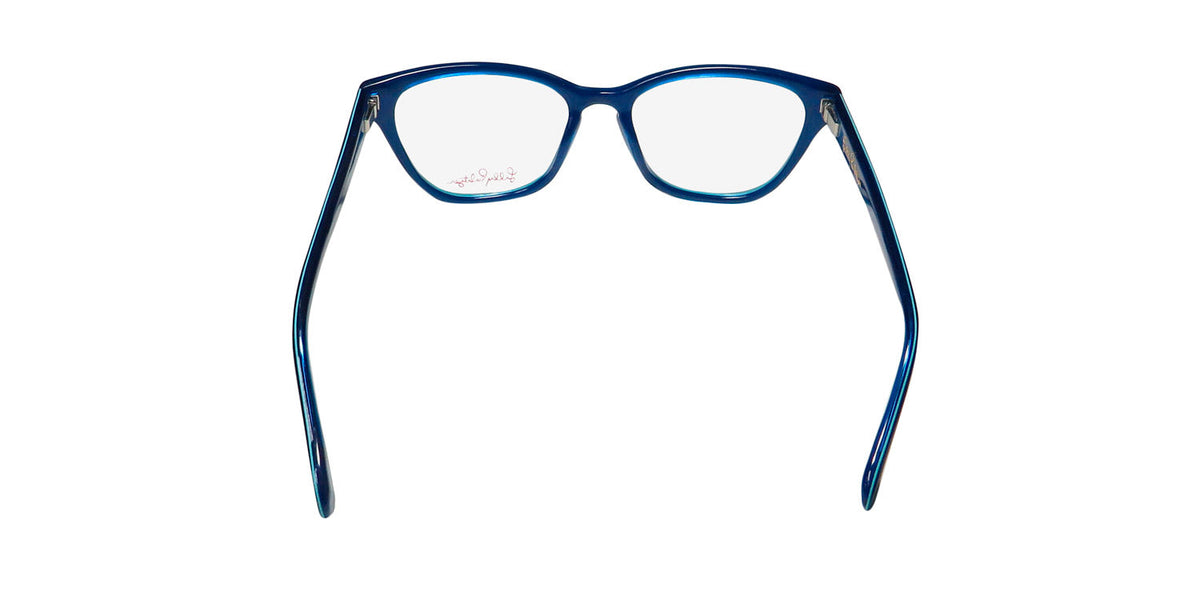 Lilly Pulitzer Copeland Eyeglasses