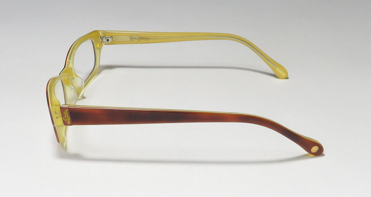 Lilly Pulitzer Brianna Eyeglasses