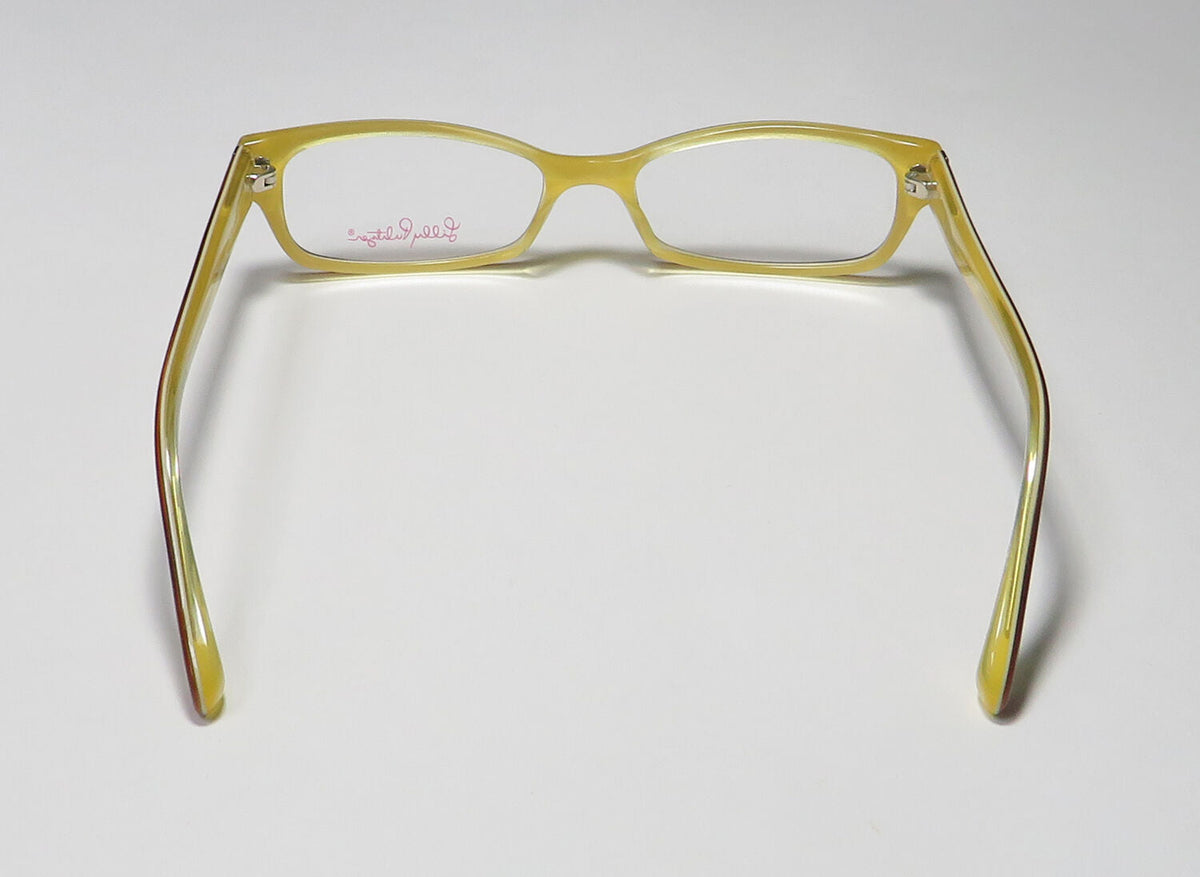 Lilly Pulitzer Brianna Eyeglasses