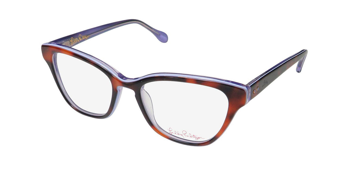 Lilly Pulitzer Copeland Eyeglasses