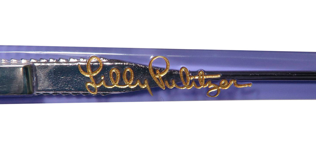 Lilly Pulitzer Copeland Eyeglasses