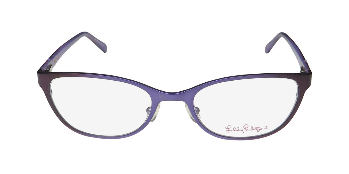 Lilly Pulitzer Hawthorne Eyeglasses