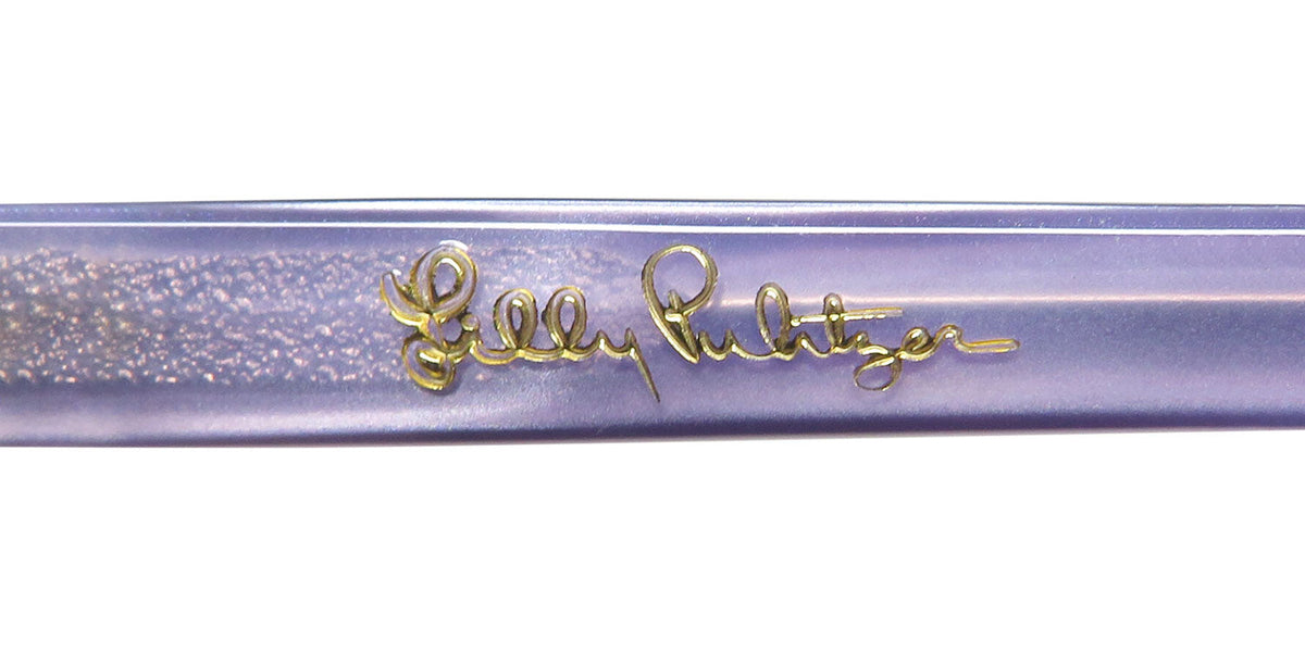 Lilly Pulitzer Hawthorne Eyeglasses