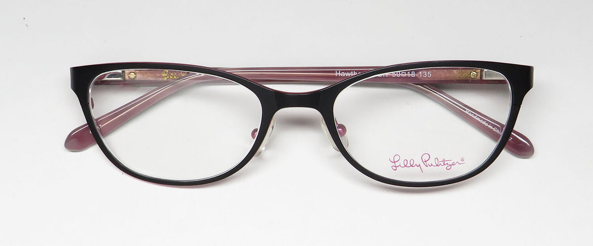 Lilly Pulitzer Hawthorne Eyeglasses