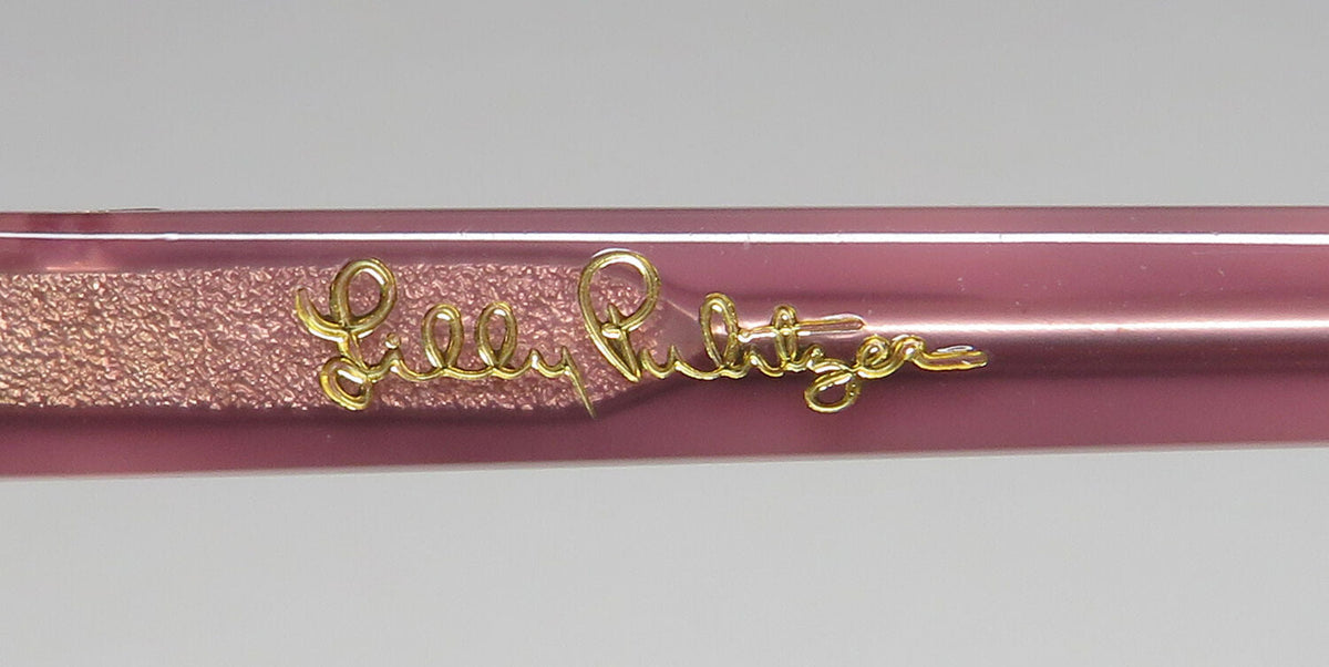 Lilly Pulitzer Hawthorne Eyeglasses