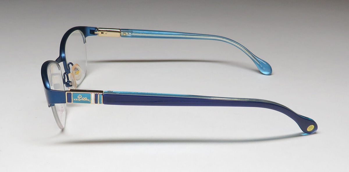 Lilly Pulitzer Mccoy Eyeglasses