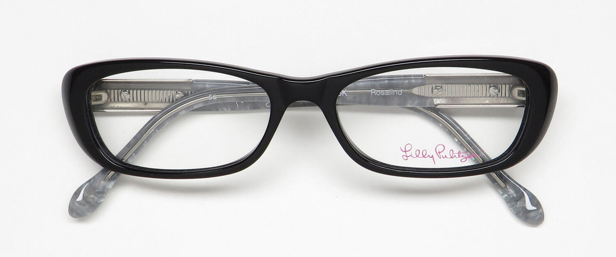 Lilly Pulitzer Rosalind Eyeglasses