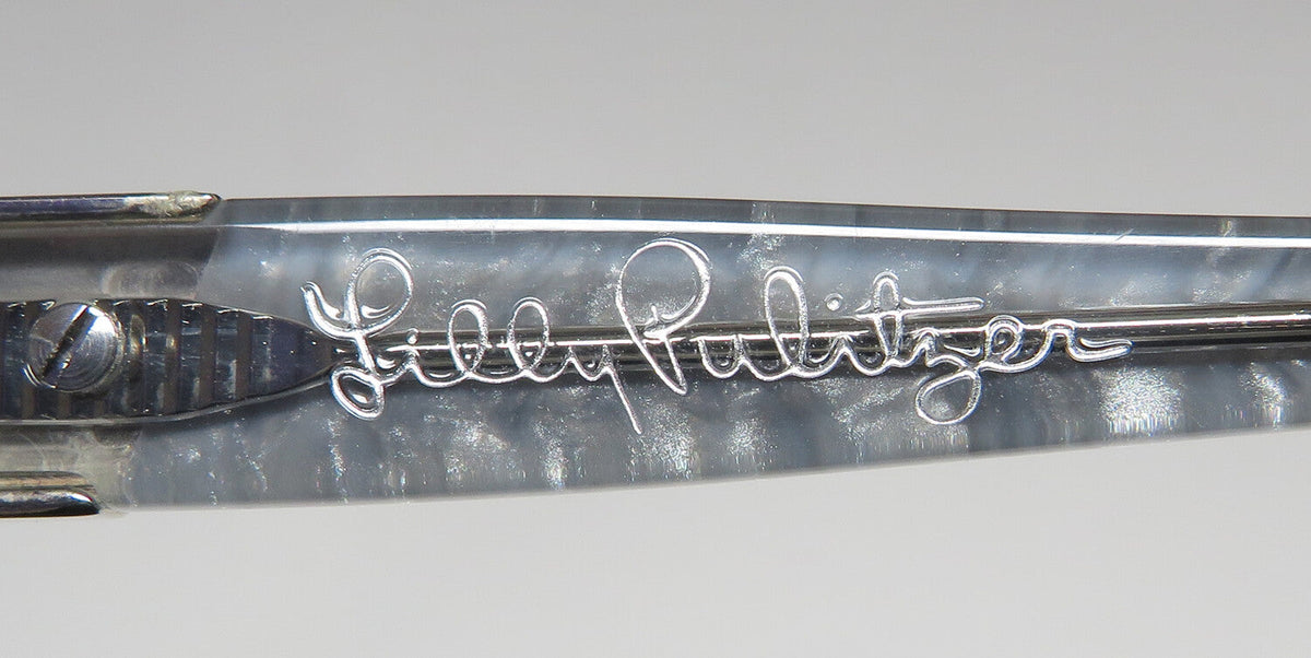 Lilly Pulitzer Rosalind Eyeglasses