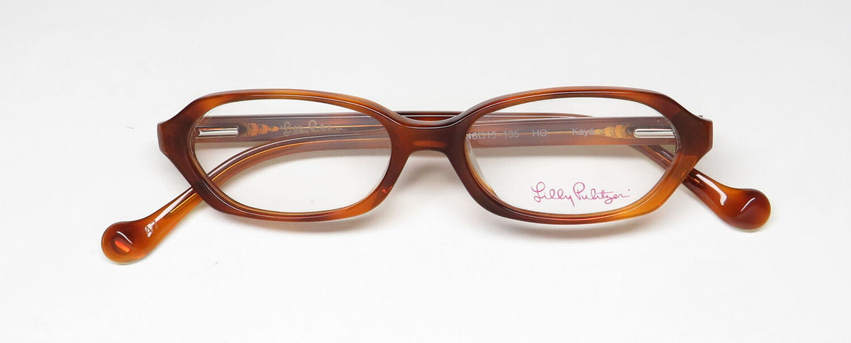 Lilly Pulitzer Kaya Eyeglasses