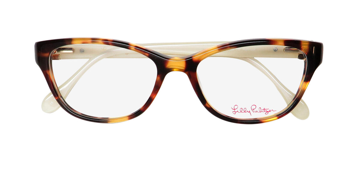 Lilly Pulitzer Holbrook Eyeglasses