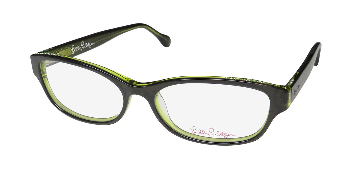 Lilly Pulitzer Clarita Eyeglasses