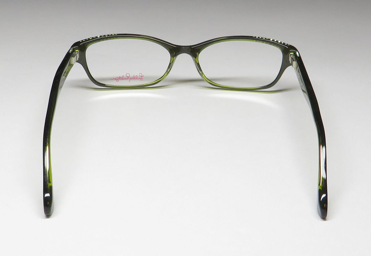 Lilly Pulitzer Clarita Eyeglasses