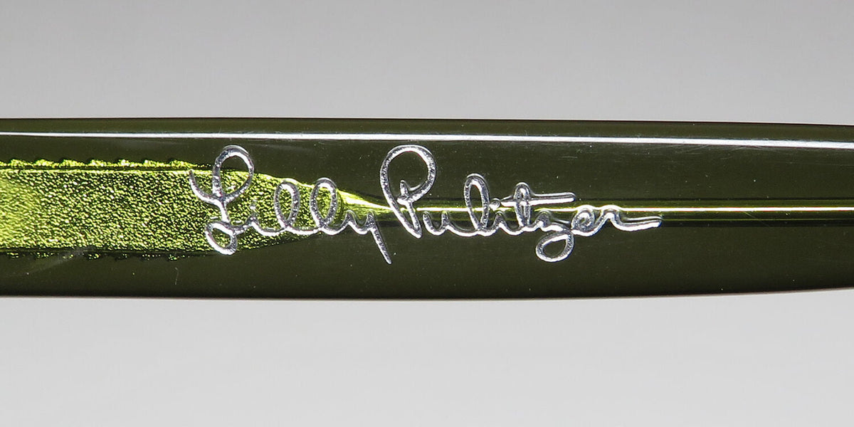Lilly Pulitzer Clarita Eyeglasses