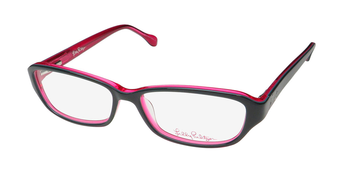 Lilly Pulitzer Delila Eyeglasses