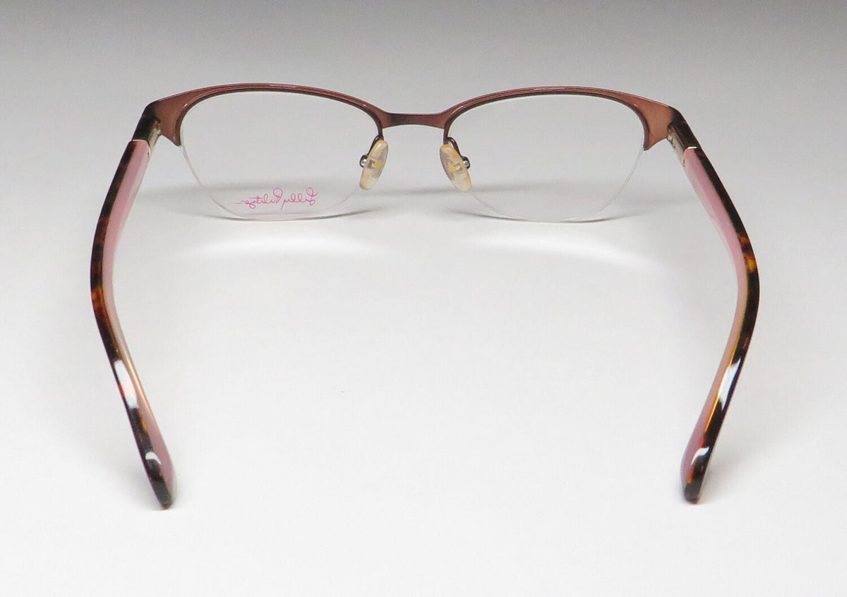 Lilly Pulitzer Mccoy Eyeglasses