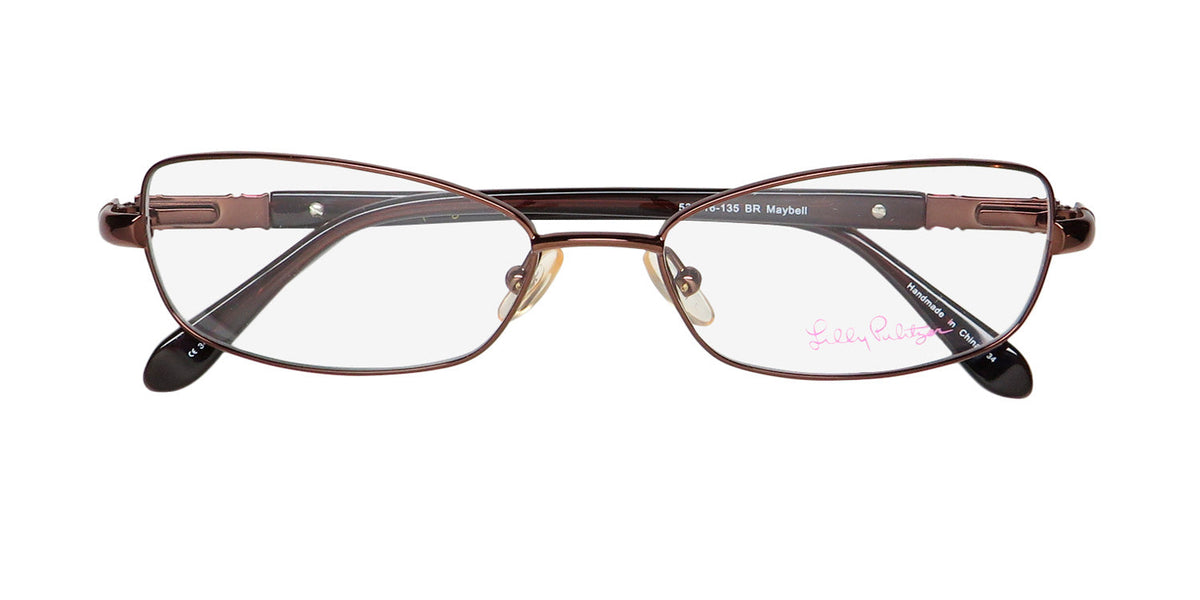 Lilly Pulitzer Maybell Eyeglasses